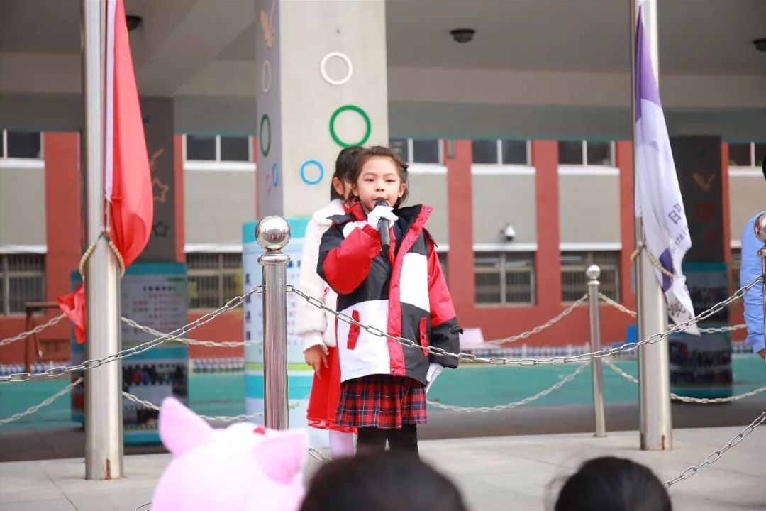 雏鹰实验小学图片