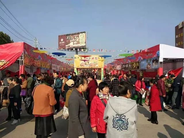 南京金宝市场图片