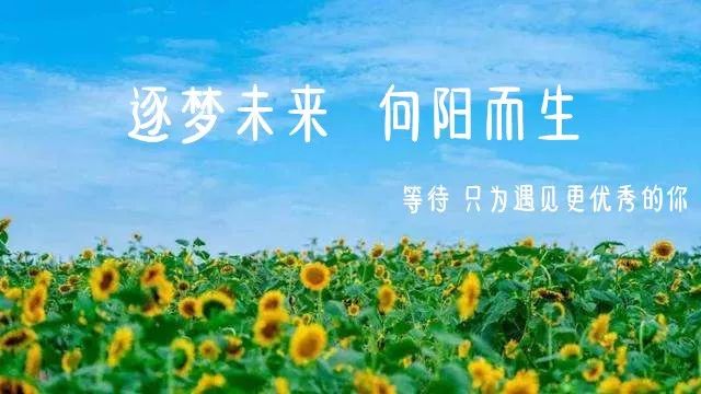 逐梦未来向阳而生415个护理招聘岗位等你来pick