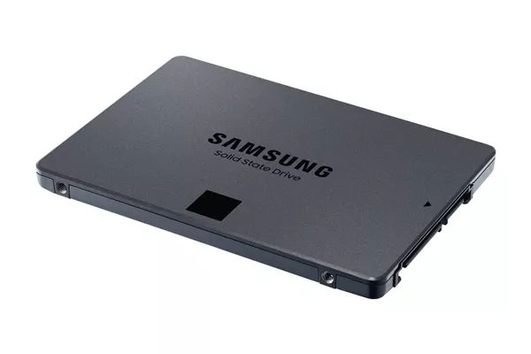 三星QLC SSD 860 QVO发布！4TB前所未有便宜