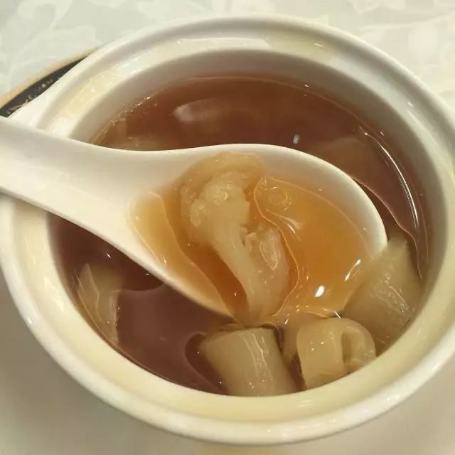 可能是最齊全的花膠做法《珍藏版》_功效