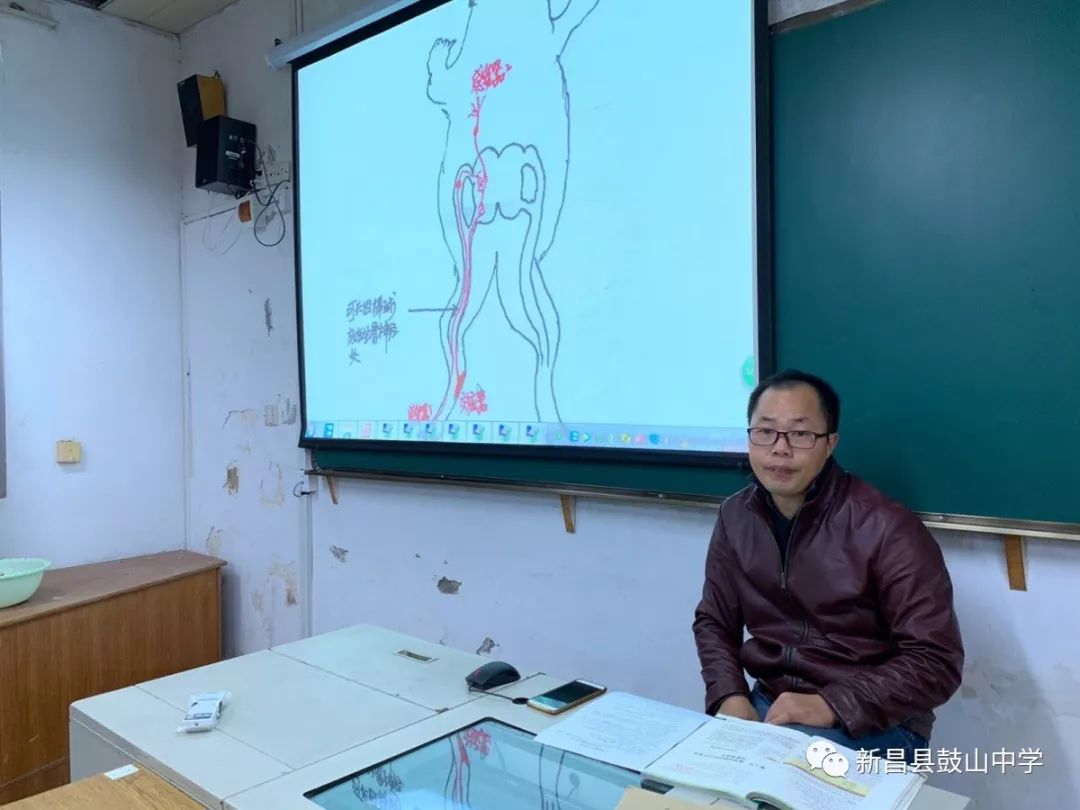 开展主题探究提高教研实效