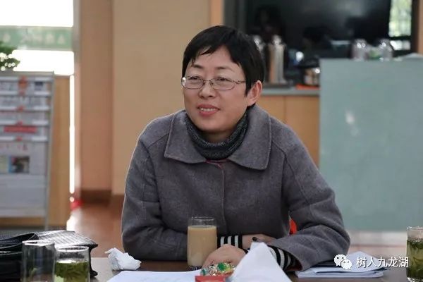 江都教育局局长老婆图片