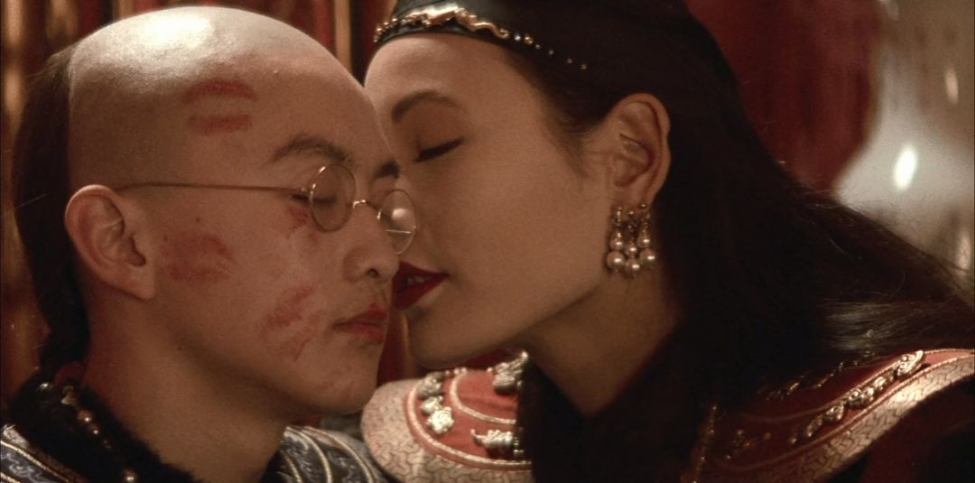 《末代皇帝》导演去世,他导演了中国最高级的清宫戏,至今无人超越