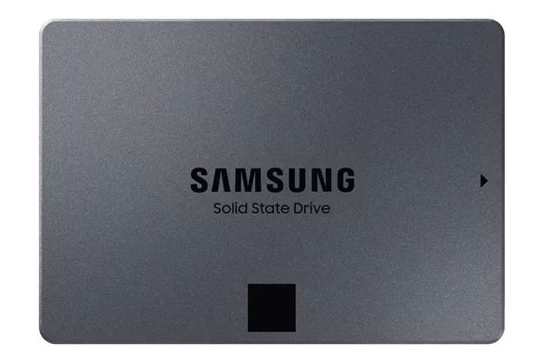 三星QLC SSD 860 QVO发布！4TB前所未有便宜