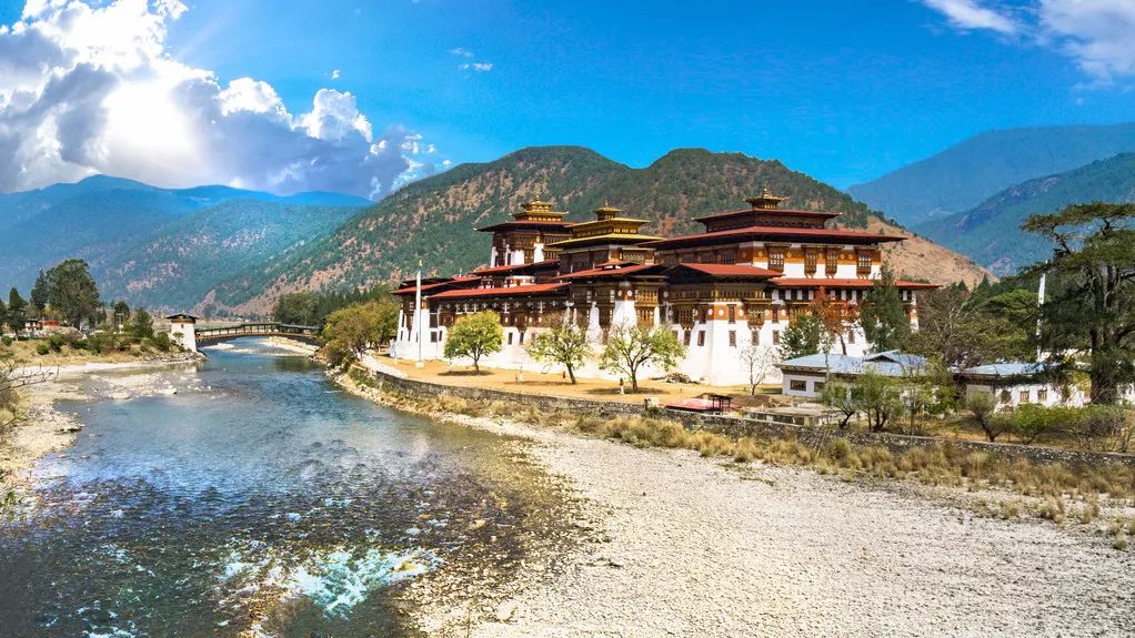 19,不丹和平指数:1