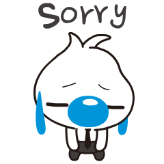 除了sorry之外,我们还有许多表示道歉的方法,如:i want to apologize
