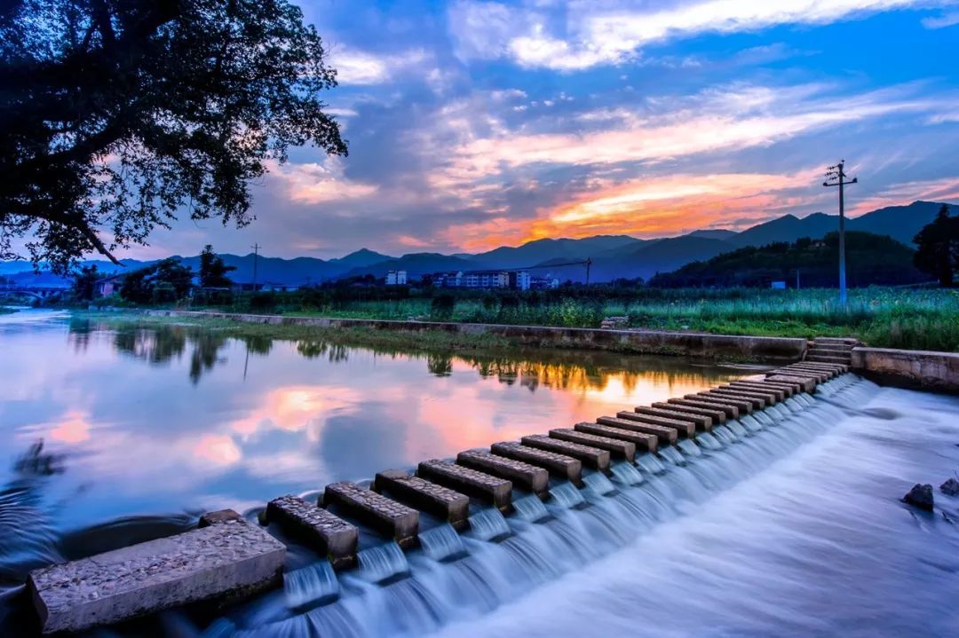 沙县附近风景区图片