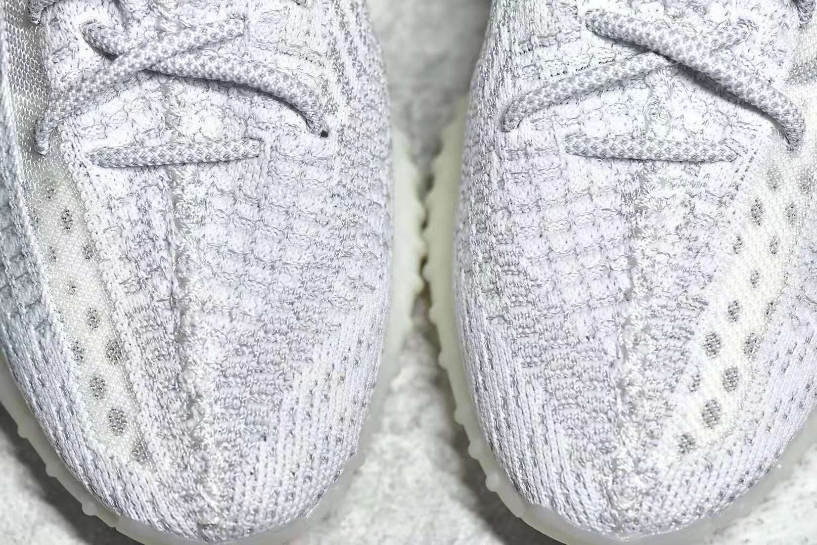 adidas yeezy boost椰子350v2 static滿天星天