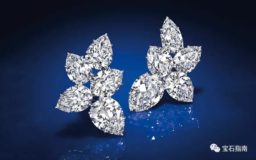 鉴赏|珠宝品牌的诞生—harry winston(海瑞·温斯顿)