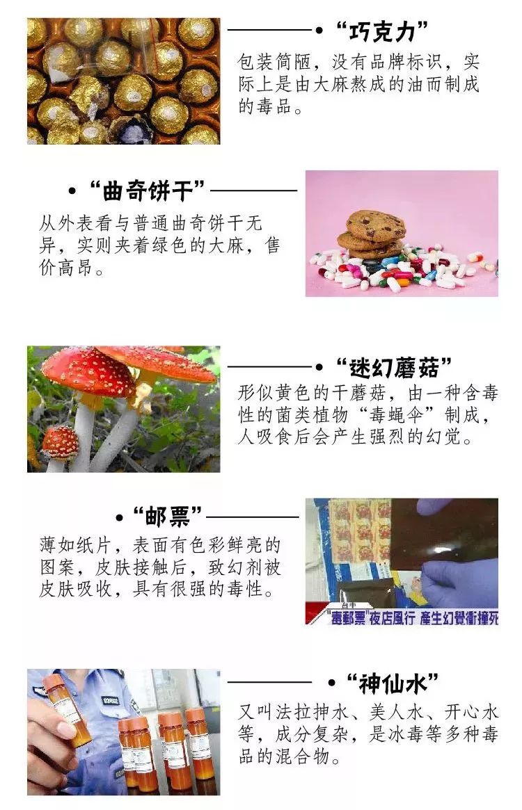 著名歌手陈羽凡吸毒被抓!孩子最爱的"巧克力"可能是新型毒品