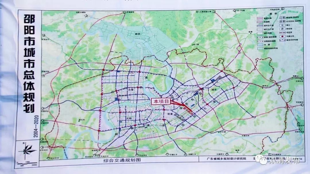 新华路隧道项目由邵阳市城市建设投资公司建设,长沙市公路桥梁建设