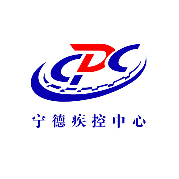 疾病预防控制中心logo图片