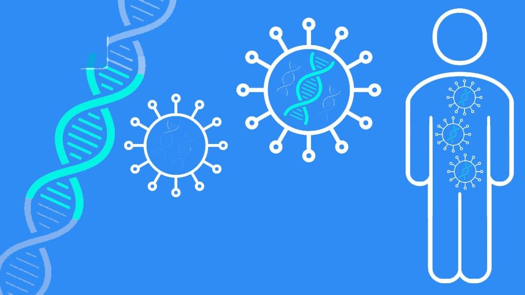 農業領域的基因編輯技術或可用於生物武器開發興農大數據今天