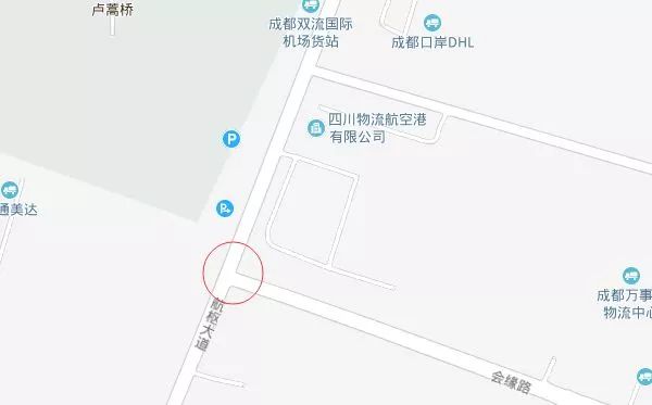 小心咯雙流新增14個電子眼具體位置在