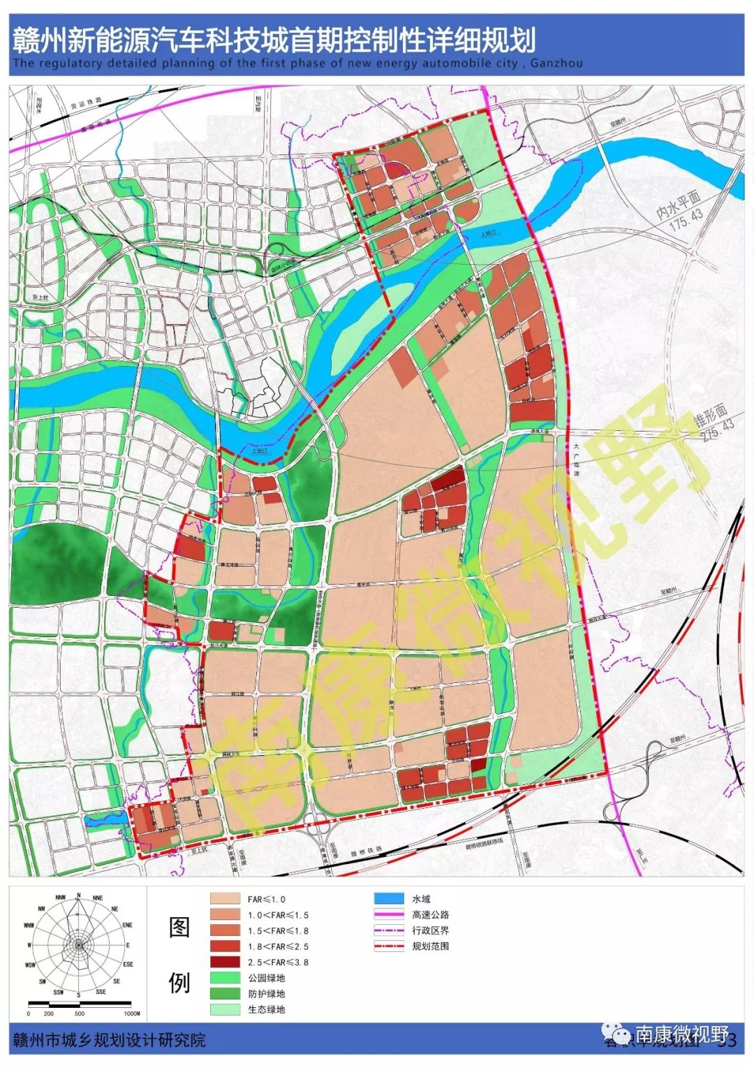 2022唐江规划图片