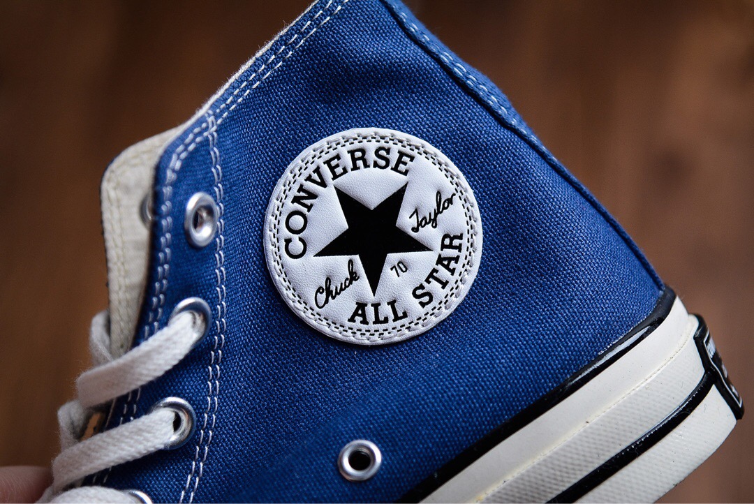 匡威converse1970s原楦原盒硫化帆布鞋