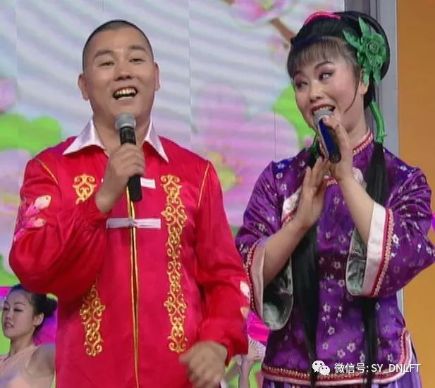 表演:王小东,赵晓波