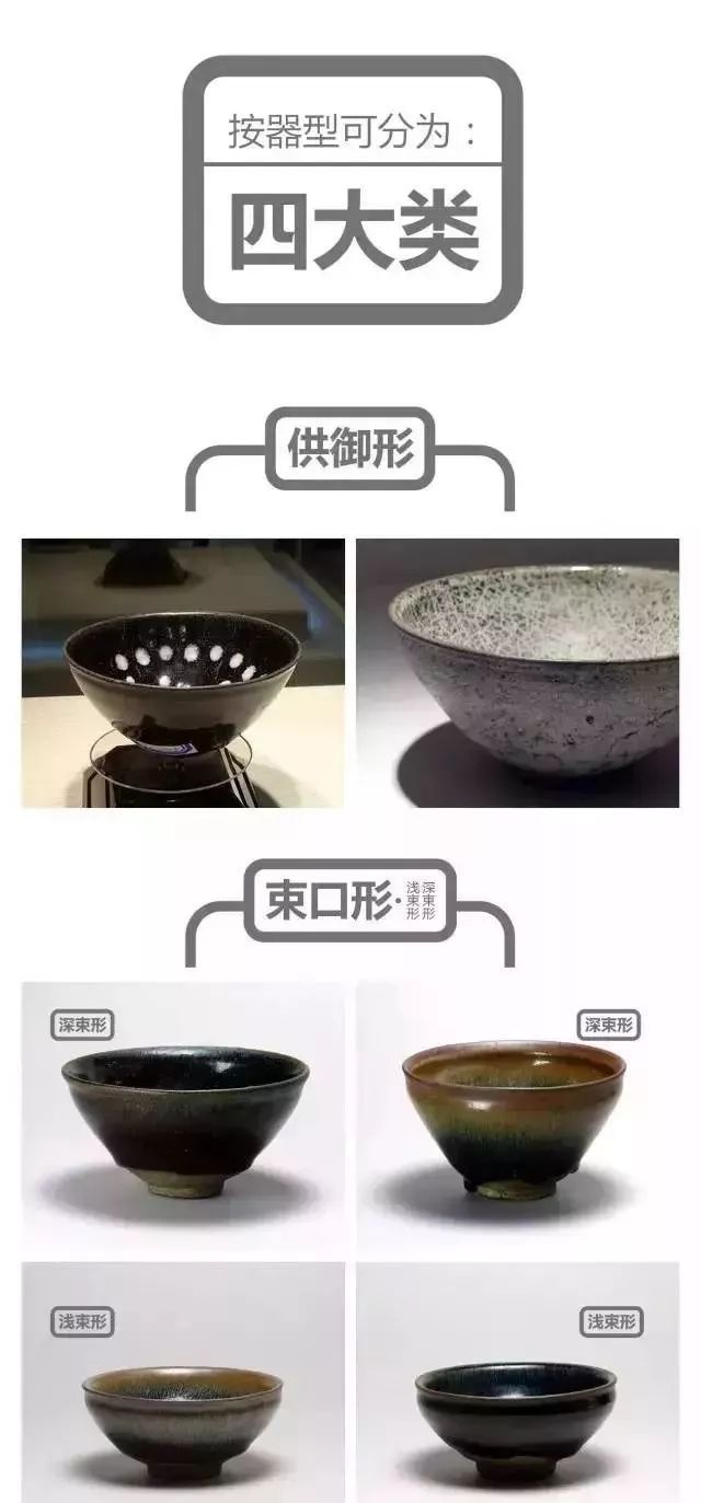 建盏介绍图片