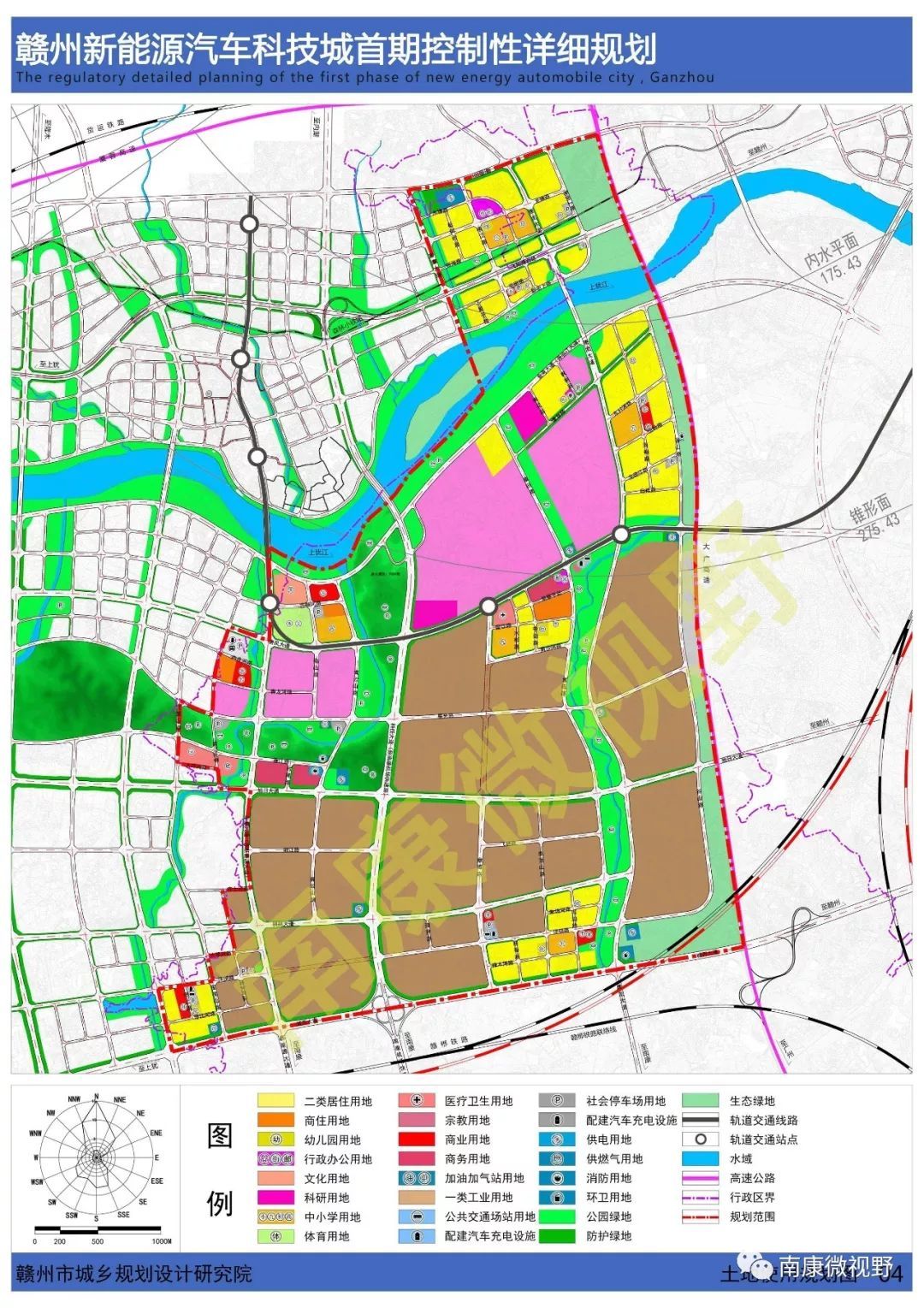 2022唐江规划图片