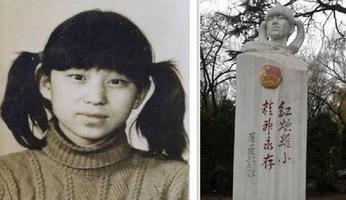 15歲的她為救落水男孩遇難,35年後此人被判死刑,死前提出一要求