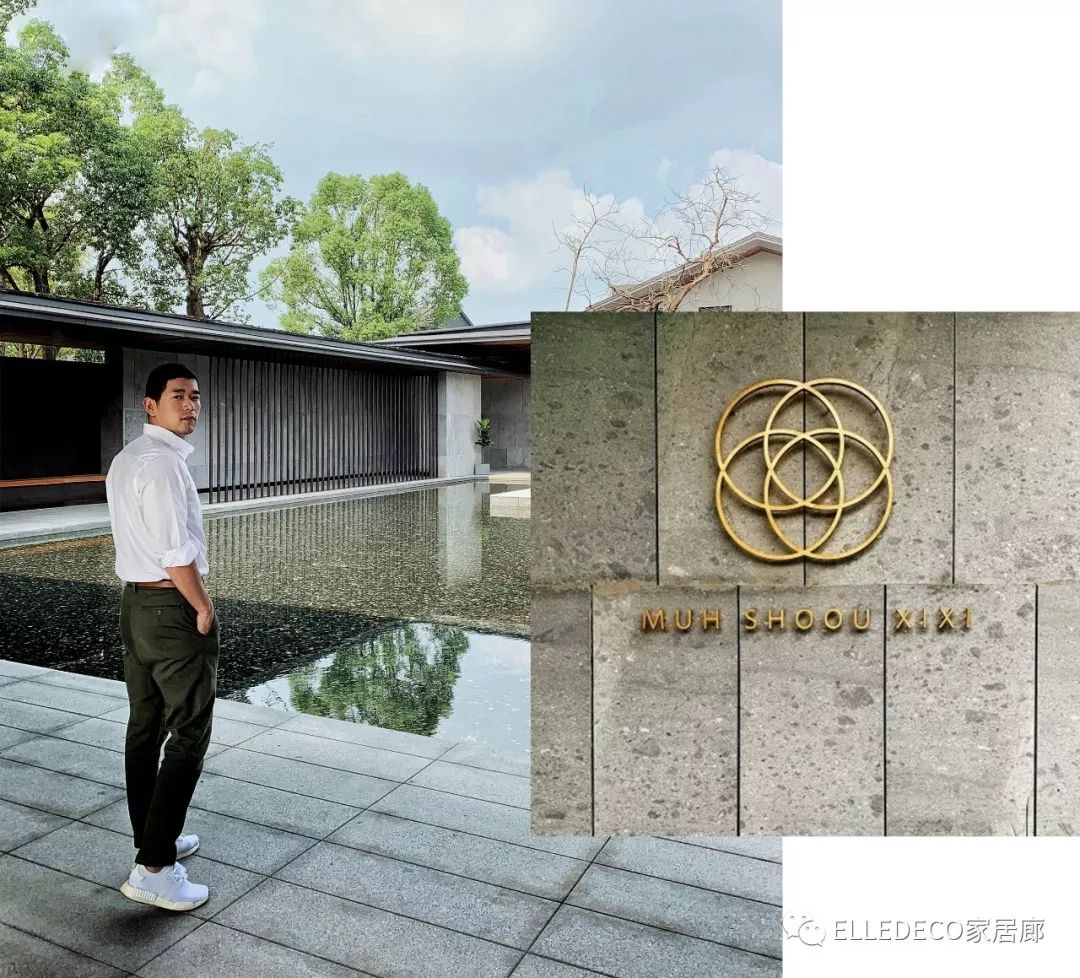 位于西溪国家级湿地公园的木守西溪酒店,由总建筑师张晓晓,goa大象