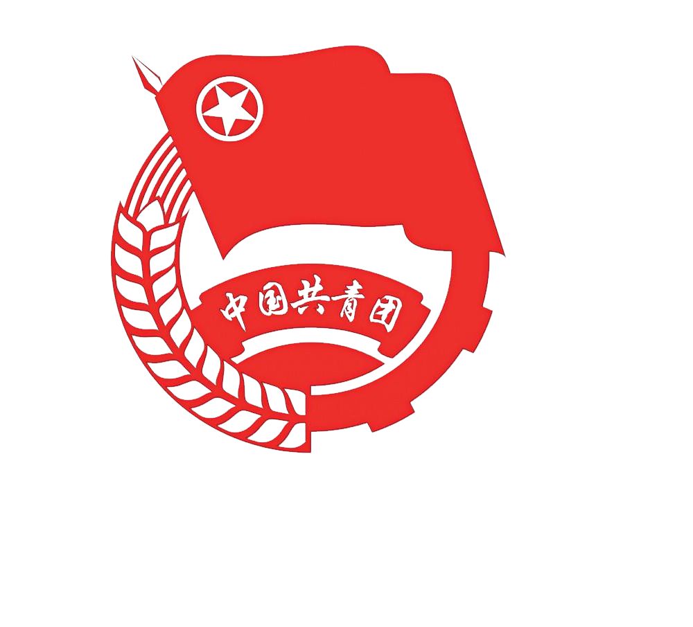 团支部logo设计大赛图片