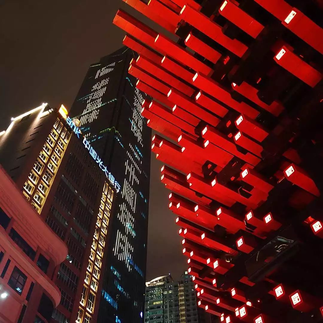 重庆红色景区图片