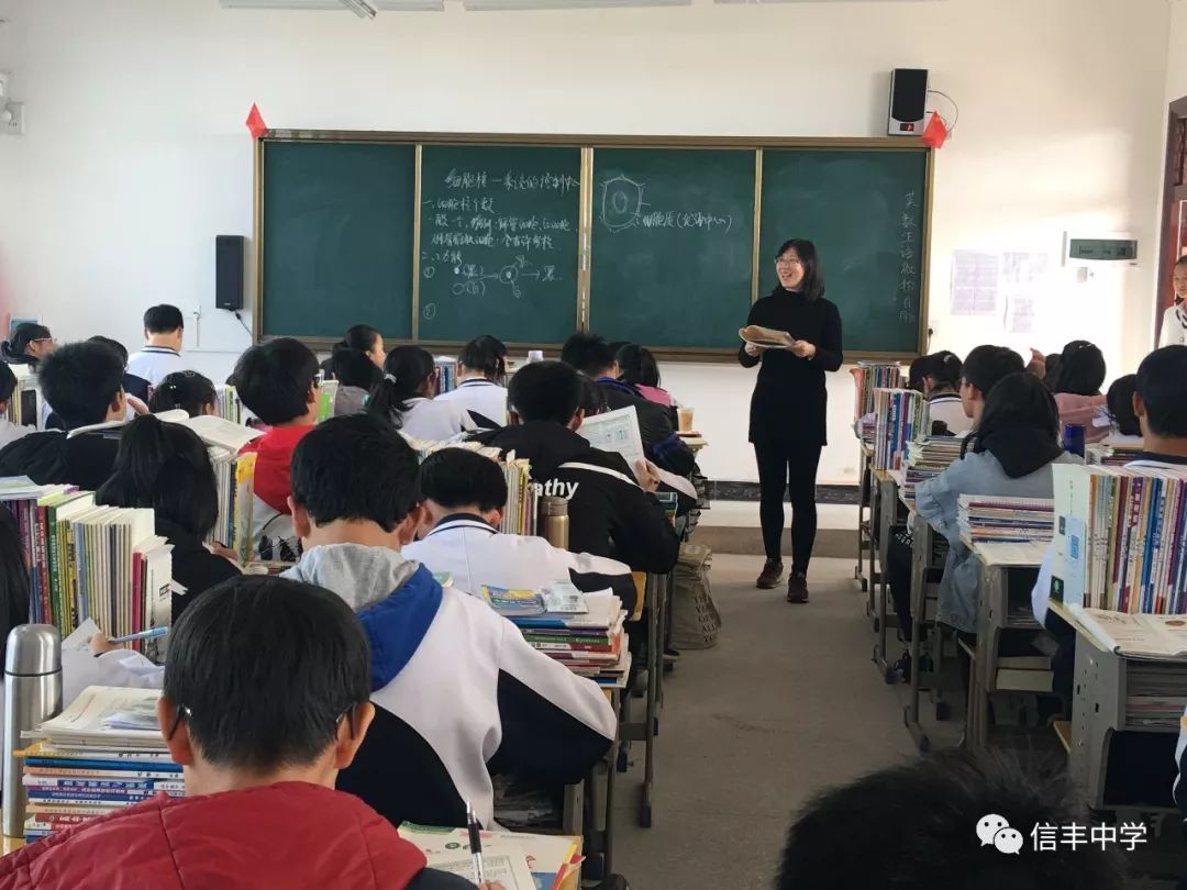 易振国夷陵中学图片