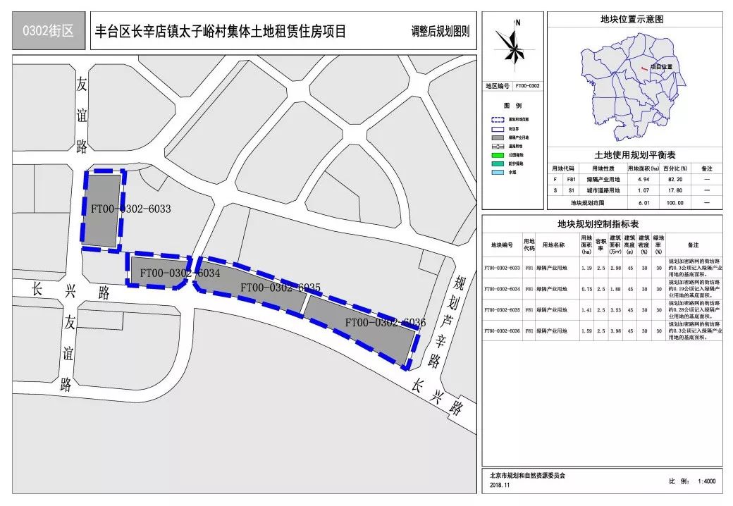 丰台区王佐镇规划图图片