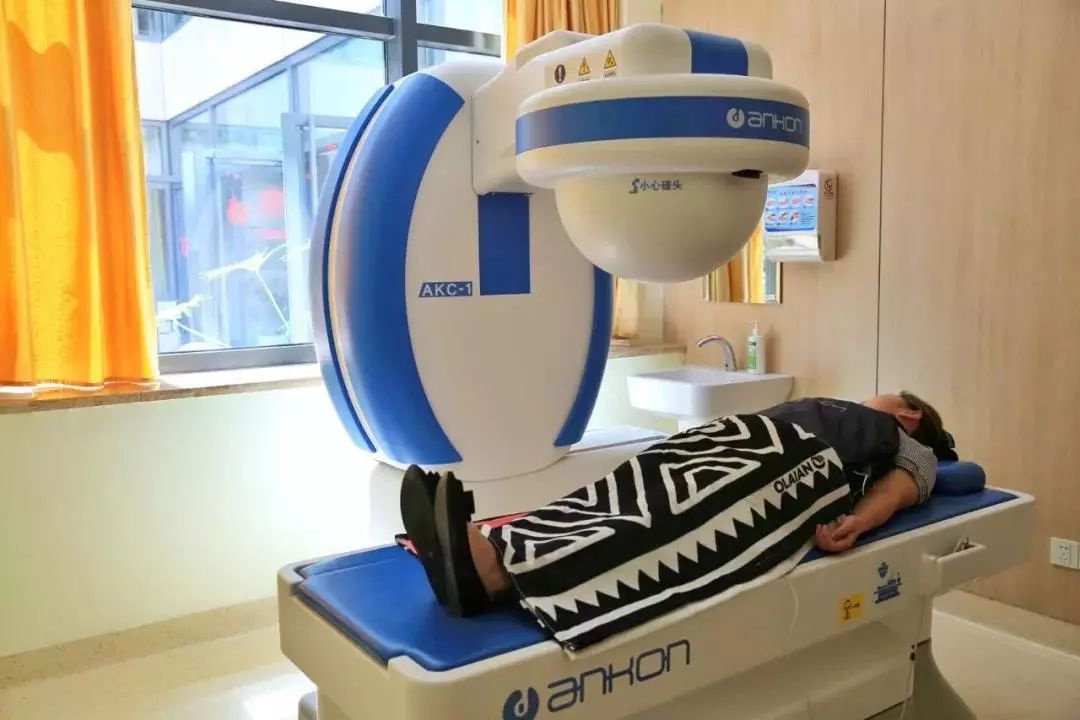 磁控胶囊胃镜机器人为您的胃肠保驾护航