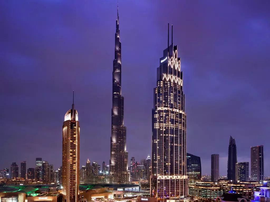 emaar properties地产开发