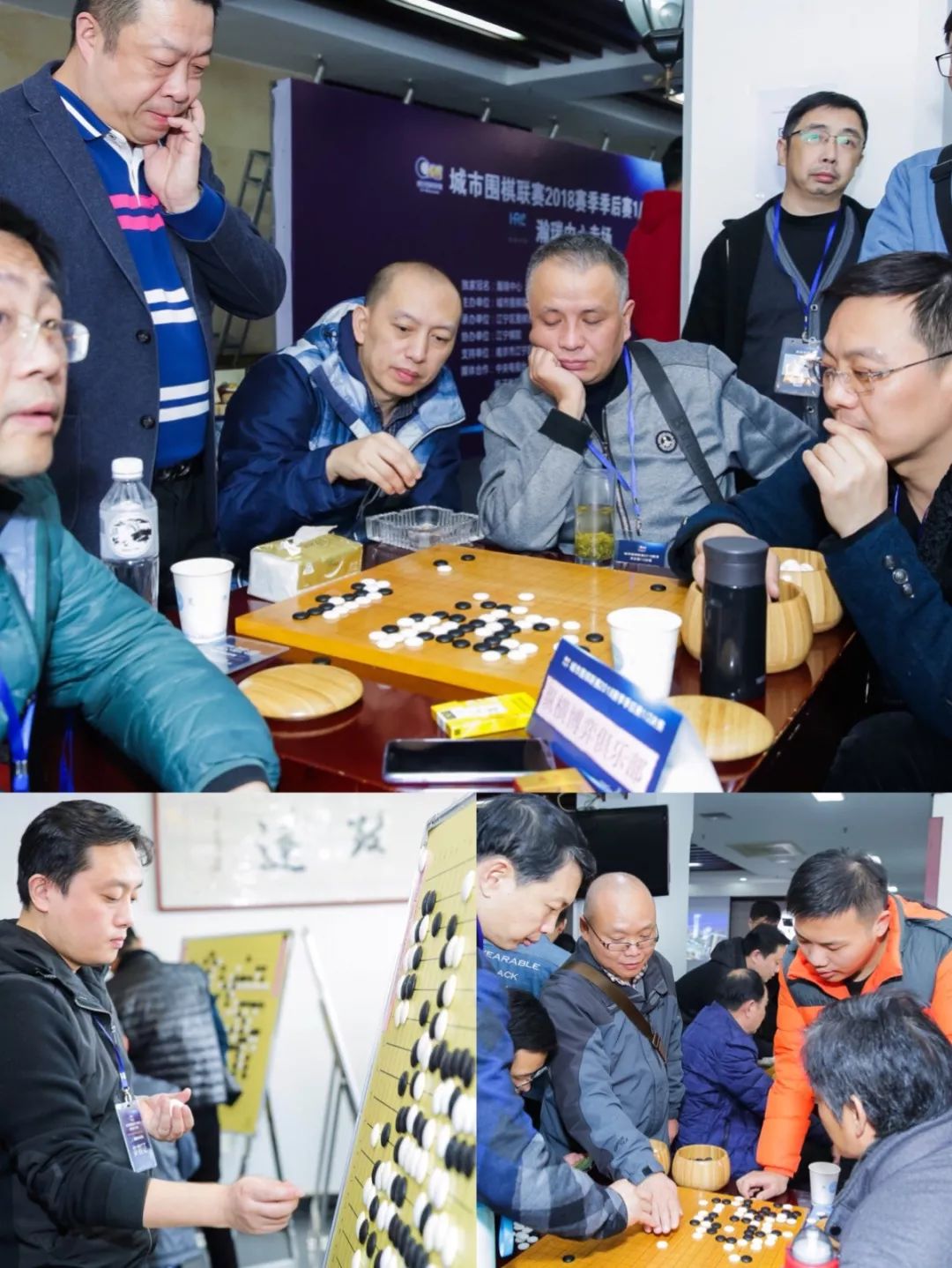 王卓围棋博士图片