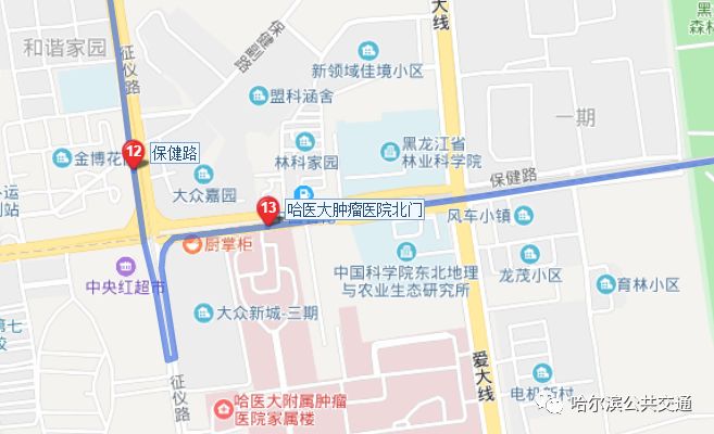 保健路地道橋雙向開通啦|58路,364路公交車恢復原線路|小夥伴請注意!