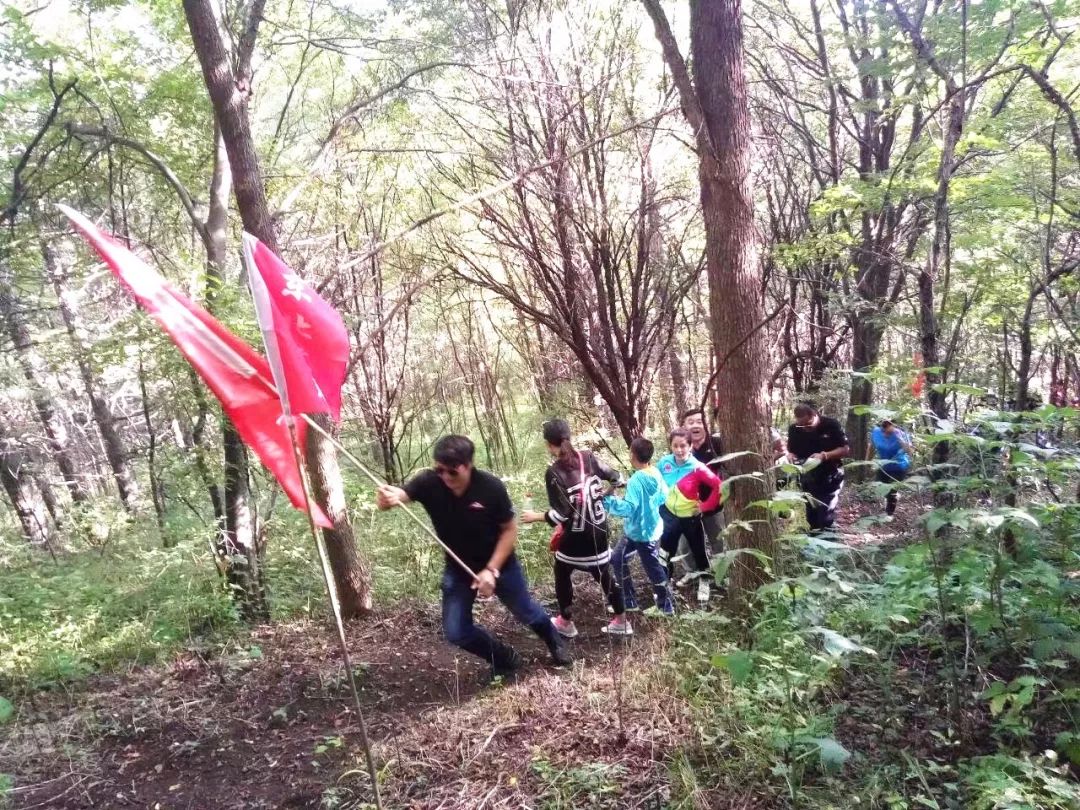 史册载功勋敦化每处红色旅游印迹都藏着一部红色史诗