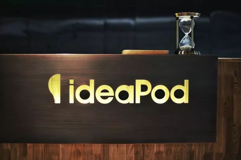 ideapod图片