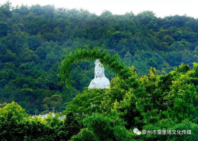 美麗鄉村南安市洪梅鎮六都村