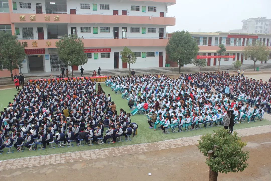 南城实验小学会昌县第三小学 会昌县希望小学11月16日九江市柴桑区新