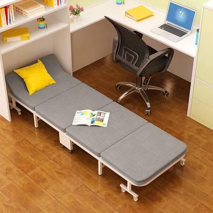 1/ 12 折叠沙发造型灵巧,占地面积小,非常适合小户型摆放