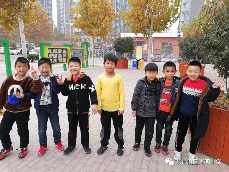 光明之路学生版中国少年先锋队聊城市第二次代表大会隆重召开小学生