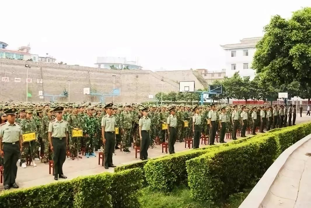 有一種中學,叫建水一中!_雲南省