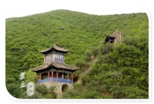 哈思山原始生态游主要景点有景泰寿鹿山——靖远哈思山——雪山寺