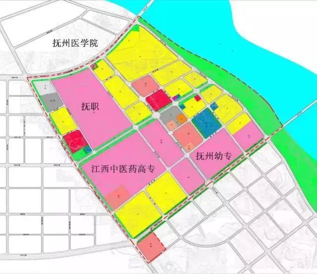 撫州文昌中心別墅商業區認籌火熱開啟