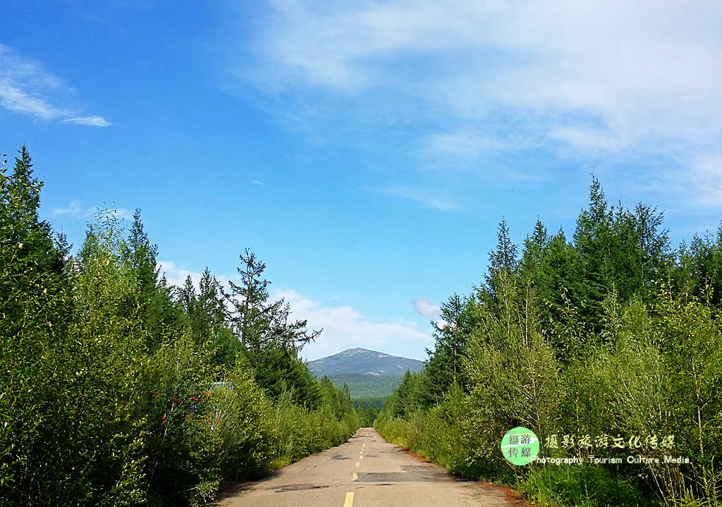 看富士山不用去日本了 这里比富士山更美更壮观 被誉为中国的富士山 奥克里