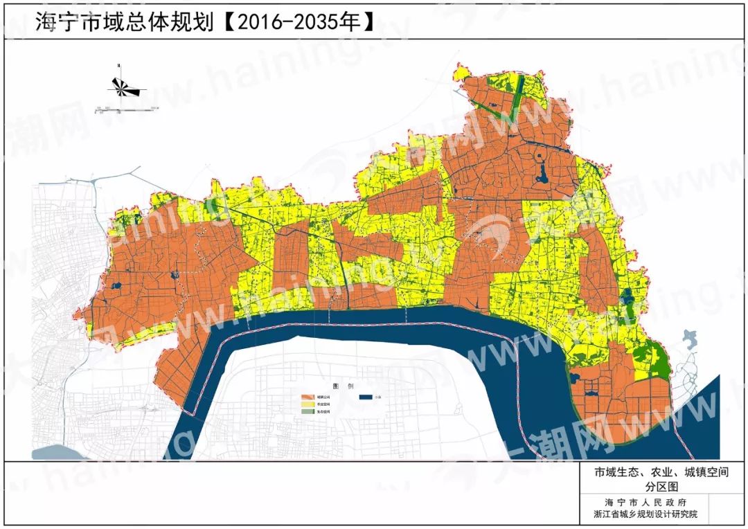 重磅海寧被圈了