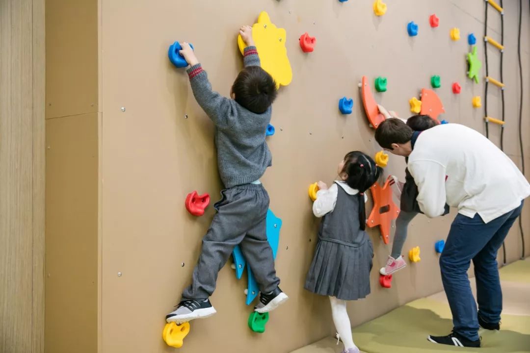 風靡香港的幼兒園登陸錢塘江南岸蕭山家長們可不要再錯過了