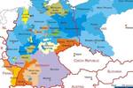 普鲁士王国的疆域,还有多少残留在德国?