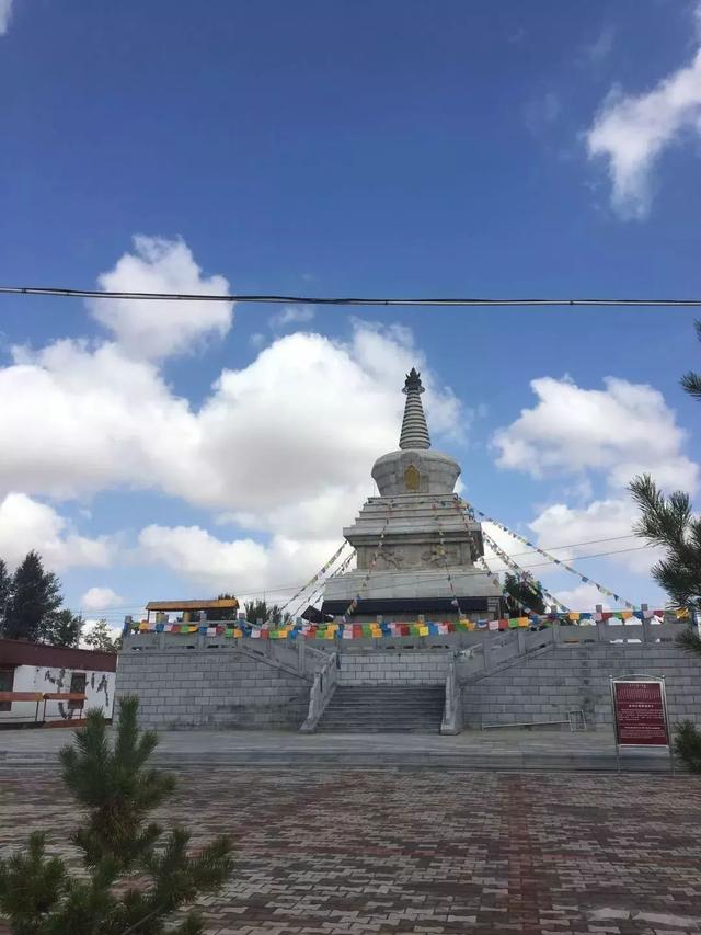 包頭市新增3家aa級旅遊景區土右旗榜上有名