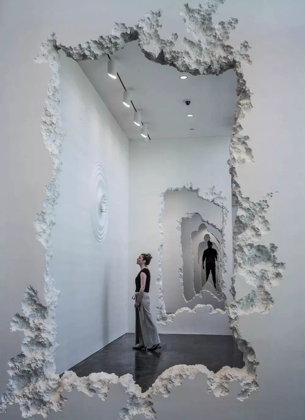 daniel arsham 