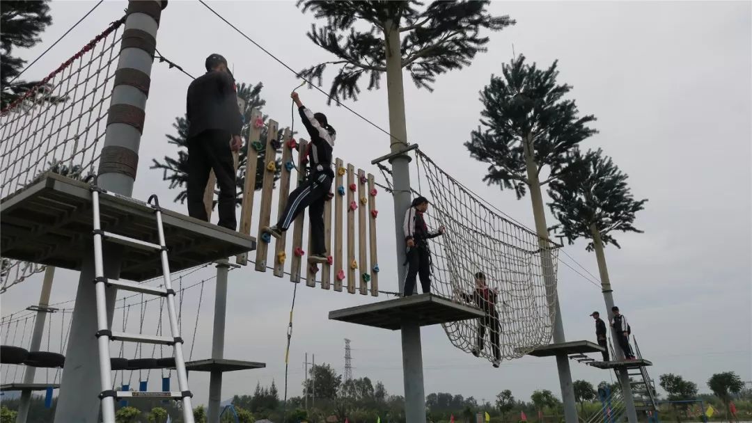 漳州研学实践基地图片